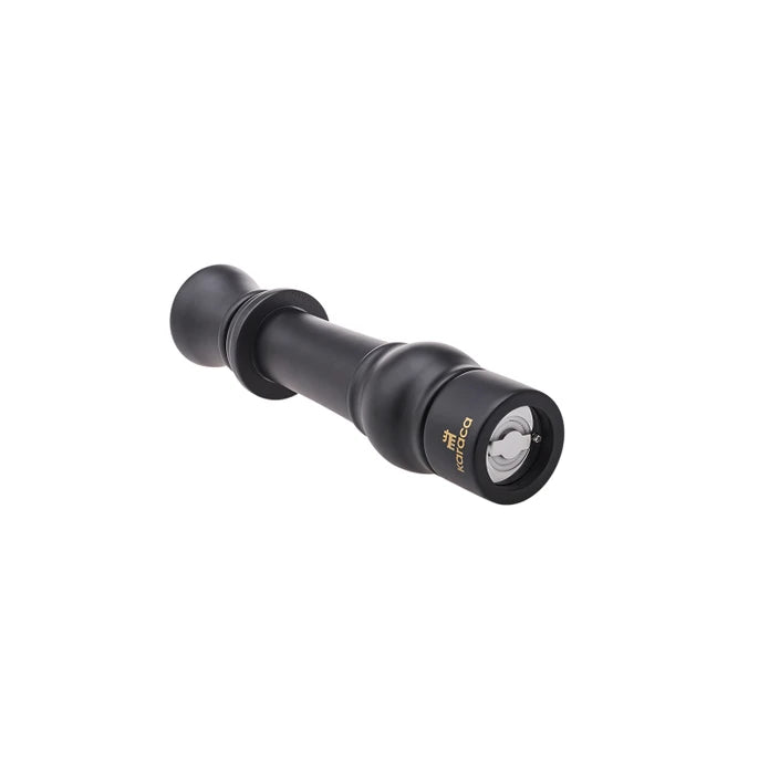 Karaca Chess Queen Spice Mill 26 Cm 153.03.06.7323 -  Spice Sets - ebarza Furniture UAE | Shop Modern Furniture in Abu Dhabi & Dubai - مفروشات ايبازرا في الامارات | تسوق اثاث عصري وديكورات مميزة في دبي وابوظبي