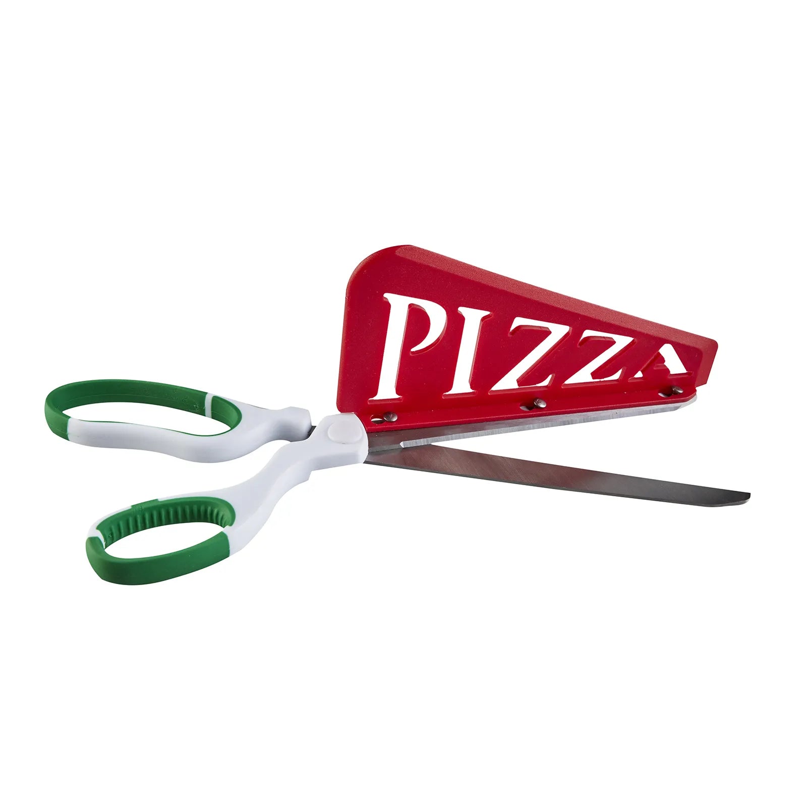 Karaca Crick Crack Alpine Pizza Scissors 153.03.06.2027 -  Cookware Sets - ebarza Furniture UAE | Shop Modern Furniture in Abu Dhabi & Dubai - مفروشات ايبازرا في الامارات | تسوق اثاث عصري وديكورات مميزة في دبي وابوظبي