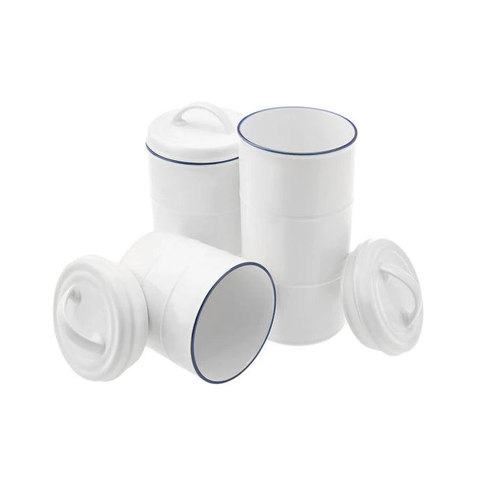 Karaca Deny 3 Piece Spice Set 153.03.06.5183 -  Spice Sets - ebarza Furniture UAE | Shop Modern Furniture in Abu Dhabi & Dubai - مفروشات ايبازرا في الامارات | تسوق اثاث عصري وديكورات مميزة في دبي وابوظبي