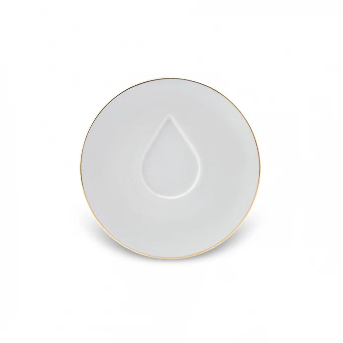 Karaca Faladdin Coffee Cup For 2 People 100 Ml 153.03.06.7885 -  Coffee Sets - ebarza Furniture UAE | Shop Modern Furniture in Abu Dhabi & Dubai - مفروشات ايبازرا في الامارات | تسوق اثاث عصري وديكورات مميزة في دبي وابوظبي