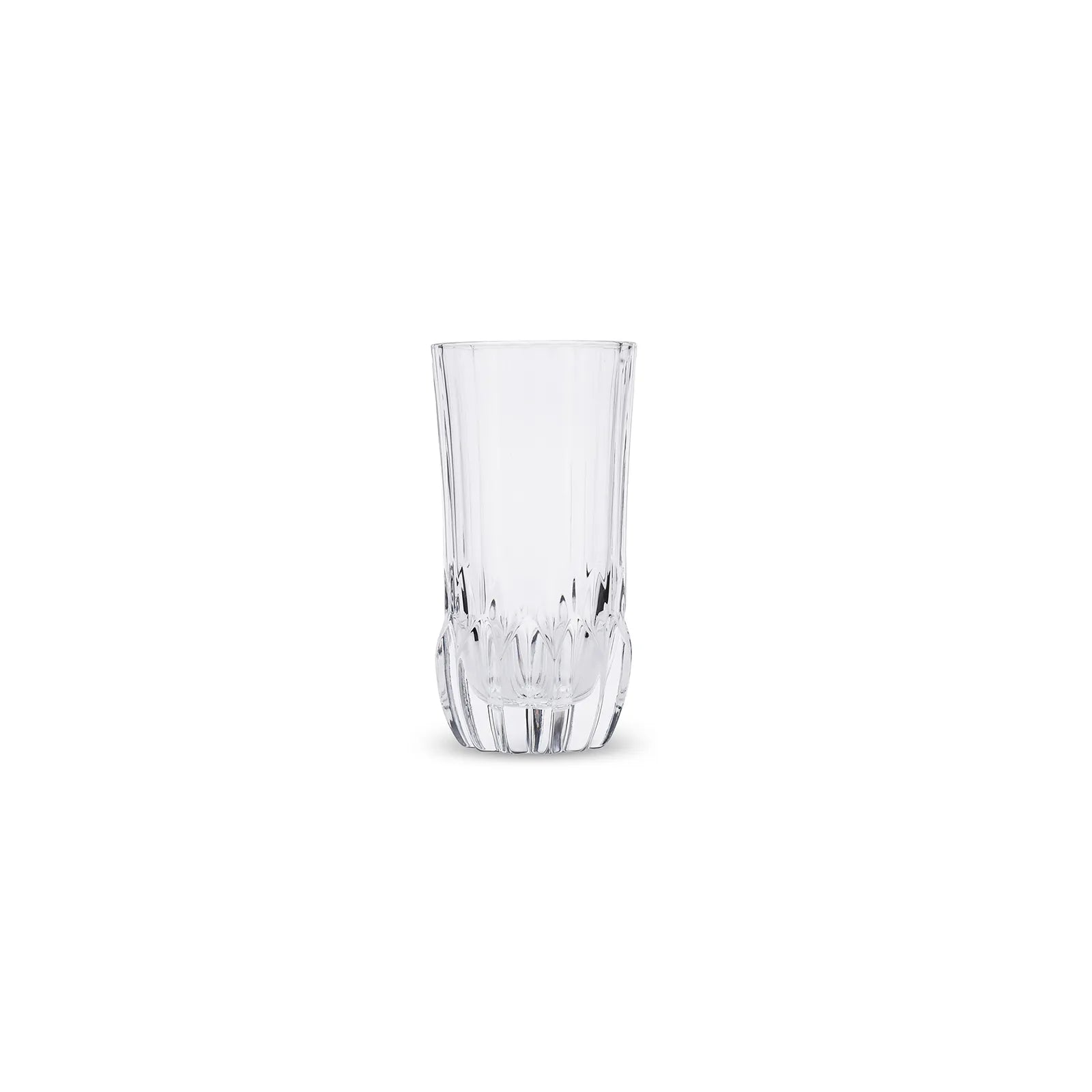 Karaca Florence 25 Pieces 12 Person Glass Set 153.03.07.9946 -  Drinkware - ebarza Furniture UAE | Shop Modern Furniture in Abu Dhabi & Dubai - مفروشات ايبازرا في الامارات | تسوق اثاث عصري وديكورات مميزة في دبي وابوظبي