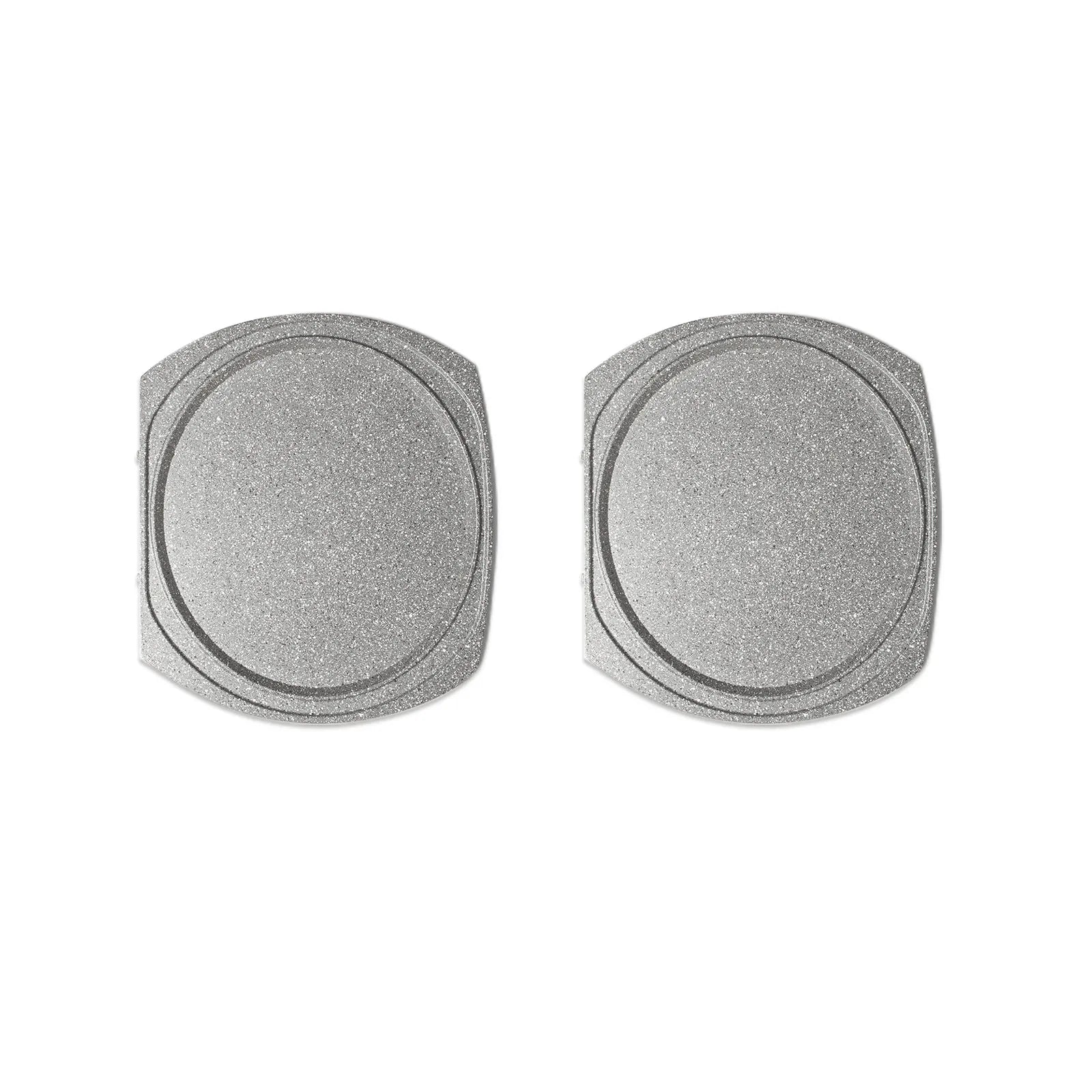 Karaca Funday Waffle Machine Additional Kunefe/Pancake Plate 153.03.06.1693 -  Kitchen Appliances - ebarza Furniture UAE | Shop Modern Furniture in Abu Dhabi & Dubai - مفروشات ايبازرا في الامارات | تسوق اثاث عصري وديكورات مميزة في دبي وابوظبي