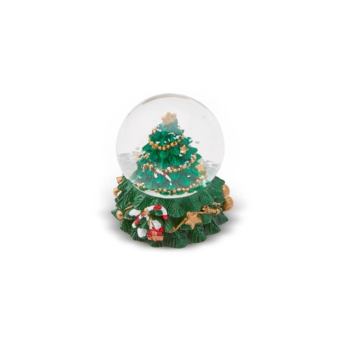 Karaca Home Christmas Snow Globe 300.21.02.0317 -  Home Decor Figurines - ebarza Furniture UAE | Shop Modern Furniture in Abu Dhabi & Dubai - مفروشات ايبازرا في الامارات | تسوق اثاث عصري وديكورات مميزة في دبي وابوظبي