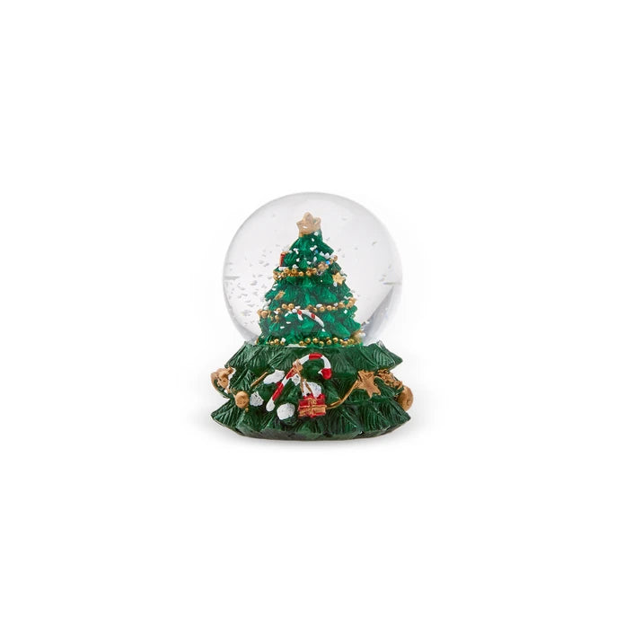 Karaca Home Christmas Snow Globe 300.21.02.0317 -  Home Decor Figurines - ebarza Furniture UAE | Shop Modern Furniture in Abu Dhabi & Dubai - مفروشات ايبازرا في الامارات | تسوق اثاث عصري وديكورات مميزة في دبي وابوظبي
