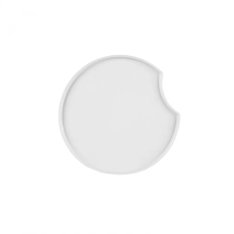 Karaca Hussein Chalayan Poly 28 Pieces 6 Person Porcelain Breakfast/Serving Set 153.03.06.1405 -  Breakfast Sets - ebarza Furniture UAE | Shop Modern Furniture in Abu Dhabi & Dubai - مفروشات ايبازرا في الامارات | تسوق اثاث عصري وديكورات مميزة في دبي وابوظبي