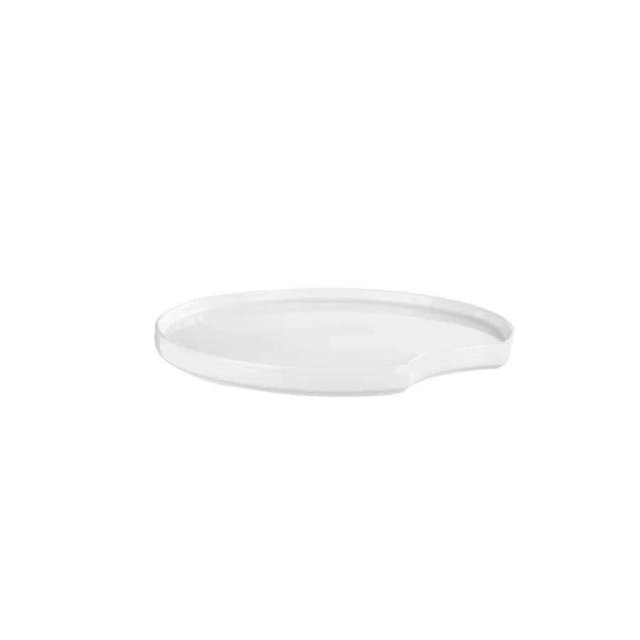 Karaca Hussein Chalayan Poly 28 Pieces 6 Person Porcelain Breakfast/Serving Set 153.03.06.1405 -  Breakfast Sets - ebarza Furniture UAE | Shop Modern Furniture in Abu Dhabi & Dubai - مفروشات ايبازرا في الامارات | تسوق اثاث عصري وديكورات مميزة في دبي وابوظبي