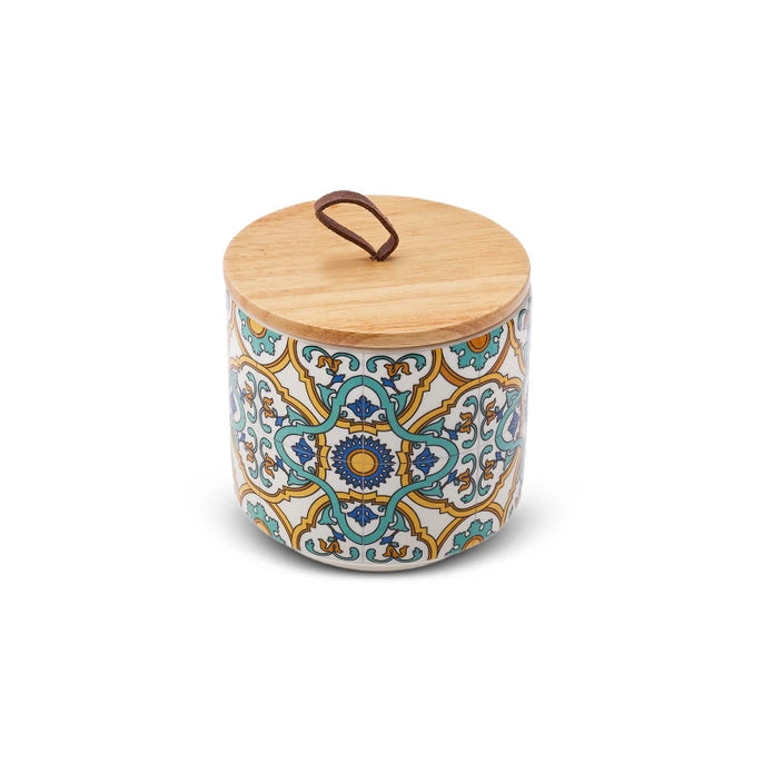 Karaca Manarola 3 Pcs. Storage Container 455 Ml 153.03.06.7975 -  Spice Sets - ebarza Furniture UAE | Shop Modern Furniture in Abu Dhabi & Dubai - مفروشات ايبازرا في الامارات | تسوق اثاث عصري وديكورات مميزة في دبي وابوظبي