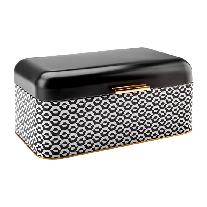 Karaca Playful Bread Box 153.03.08.2753 -  Bread Boxes - ebarza Furniture UAE | Shop Modern Furniture in Abu Dhabi & Dubai - مفروشات ايبازرا في الامارات | تسوق اثاث عصري وديكورات مميزة في دبي وابوظبي