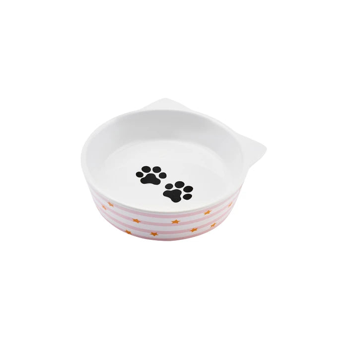 Karaca Round Food Container 14 cm 153.03.05.0110 -  Bowls - ebarza Furniture UAE | Shop Modern Furniture in Abu Dhabi & Dubai - مفروشات ايبازرا في الامارات | تسوق اثاث عصري وديكورات مميزة في دبي وابوظبي