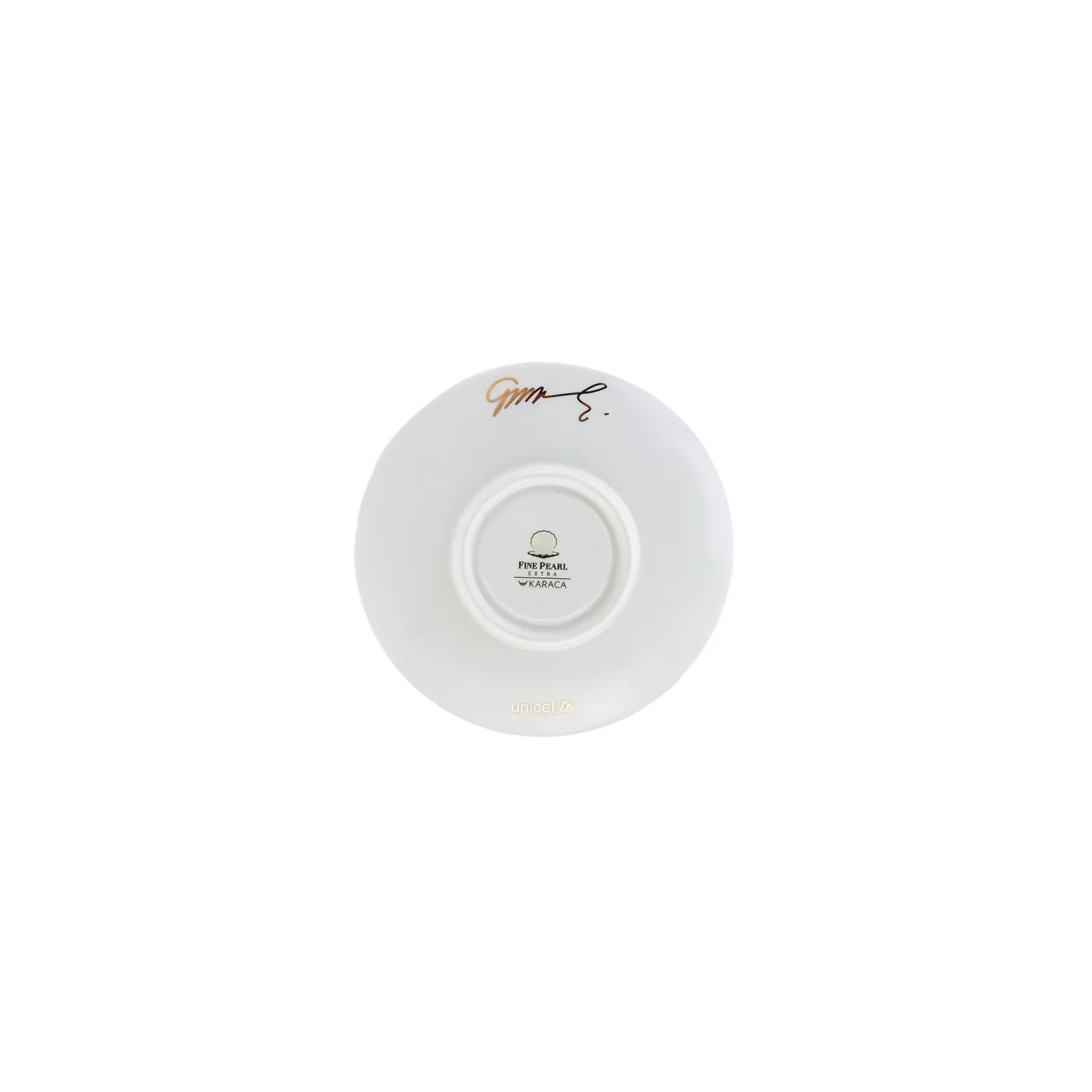 Karaca Unicef Varol Yaşaroğlu & Gürbüz Doğan Set Of 2 Coffee Cups 90 Ml 153.03.06.4465 -  Coffee Sets - ebarza Furniture UAE | Shop Modern Furniture in Abu Dhabi & Dubai - مفروشات ايبازرا في الامارات | تسوق اثاث عصري وديكورات مميزة في دبي وابوظبي