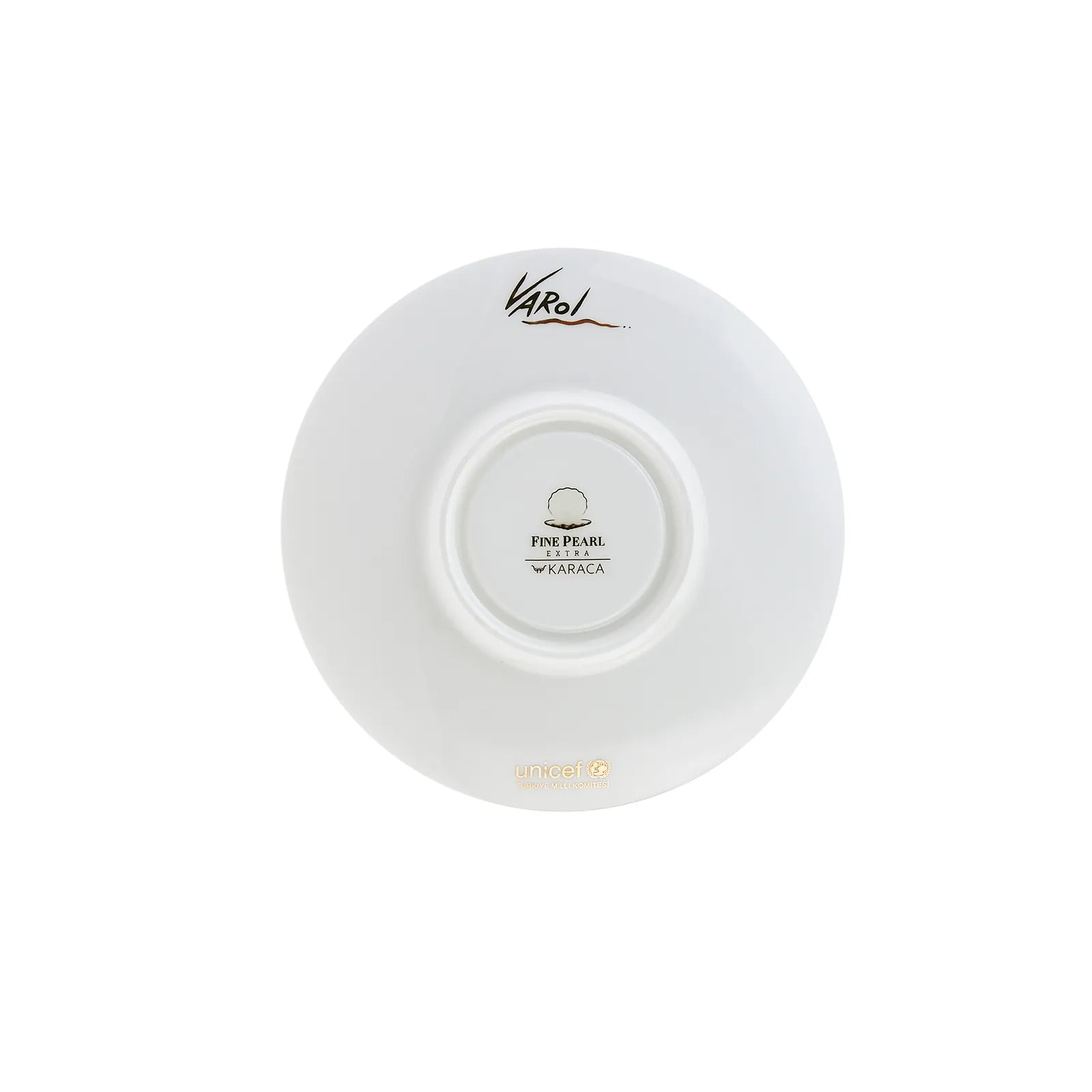 Karaca Unicef Varol Yaşaroğlu & Gürbüz Doğan Set Of 2 Coffee Cups 90 Ml 153.03.06.4465 -  Coffee Sets - ebarza Furniture UAE | Shop Modern Furniture in Abu Dhabi & Dubai - مفروشات ايبازرا في الامارات | تسوق اثاث عصري وديكورات مميزة في دبي وابوظبي