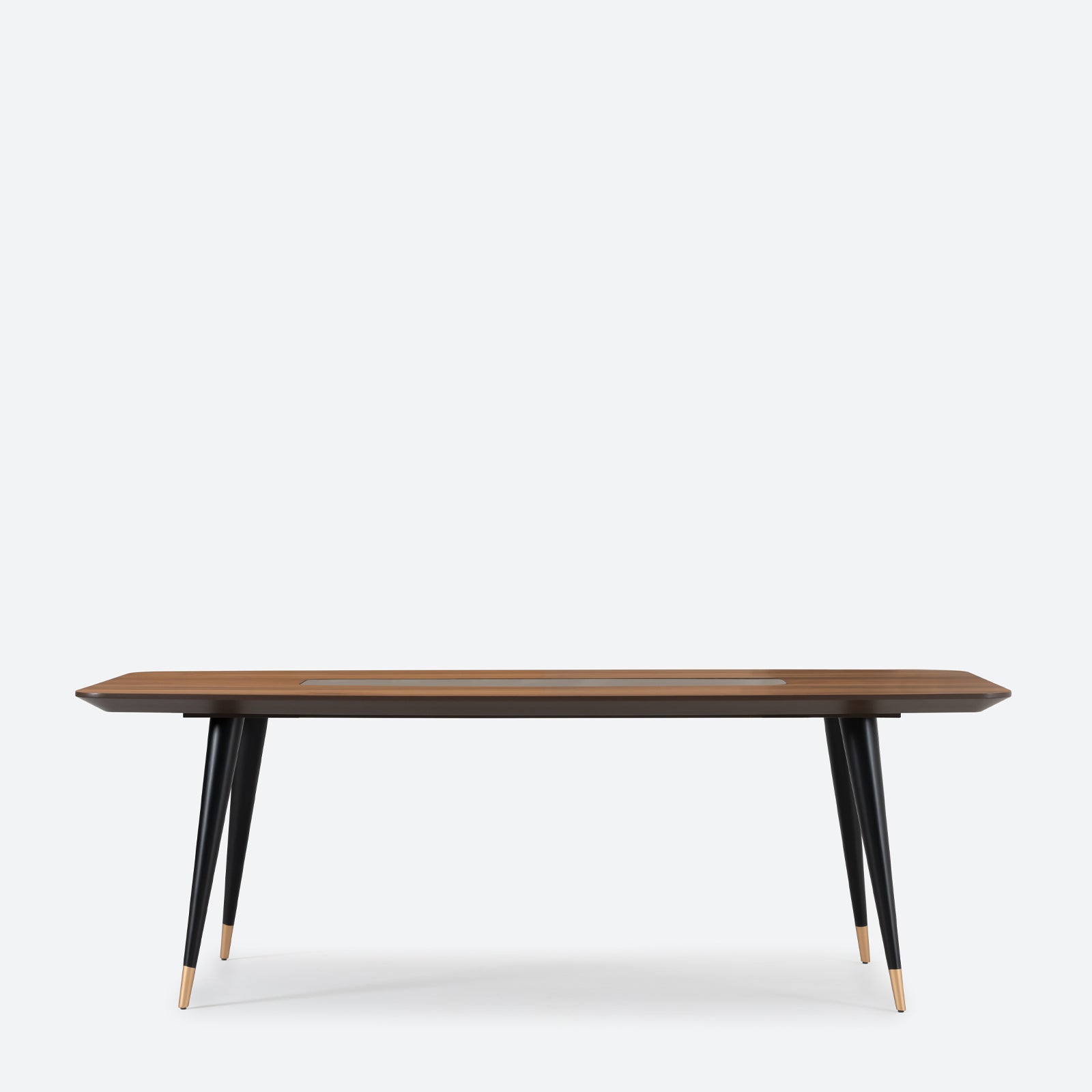 Lara Dining Table NKTLARA-DT -  Dining Tables - ebarza Furniture UAE | Shop Modern Furniture in Abu Dhabi & Dubai - مفروشات ايبازرا في الامارات | تسوق اثاث عصري وديكورات مميزة في دبي وابوظبي
