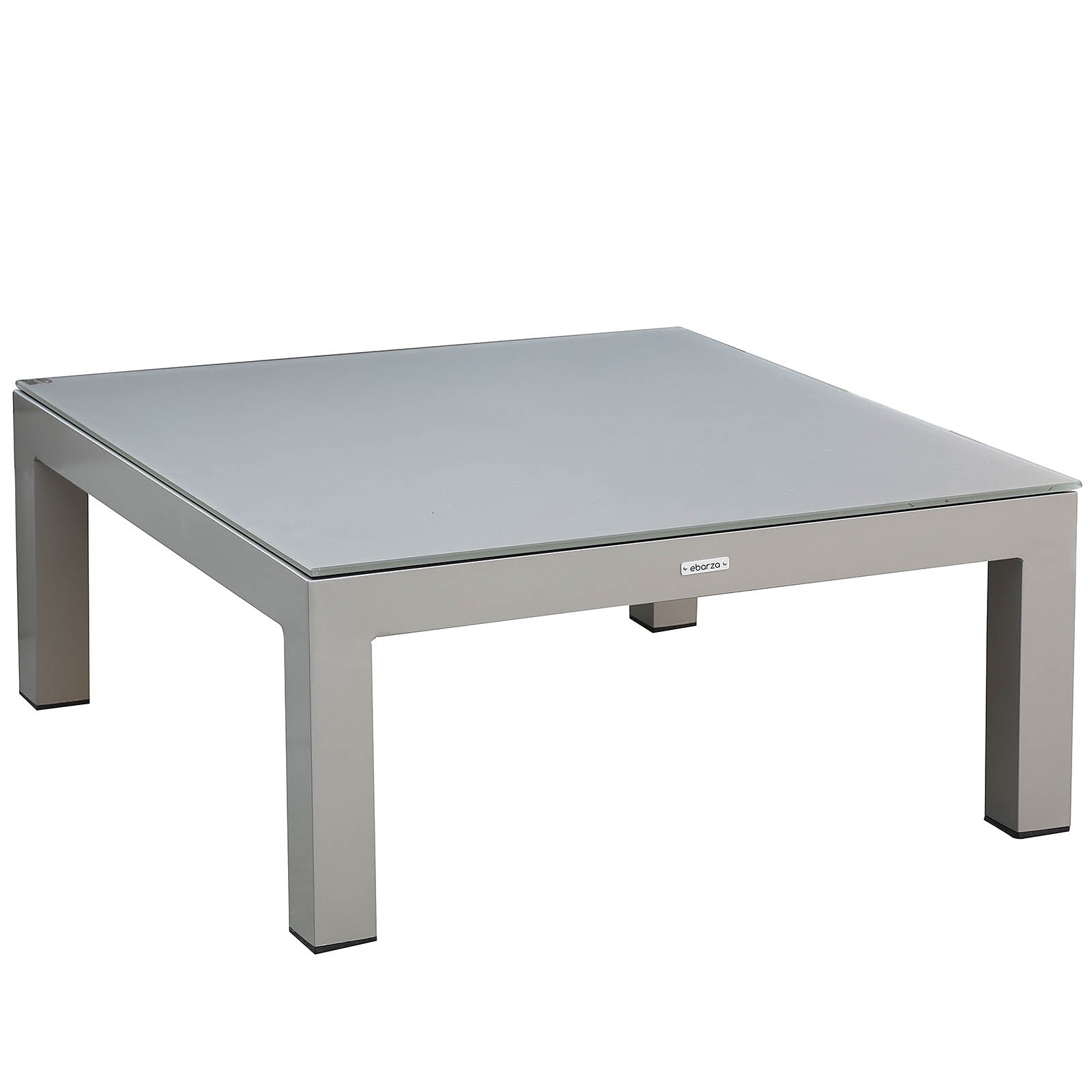 Lyon 3 Seater Outdoor Sofa 20810901 -  Outdoor Sofas - ebarza Furniture UAE | Shop Modern Furniture in Abu Dhabi & Dubai - مفروشات ايبازرا في الامارات | تسوق اثاث عصري وديكورات مميزة في دبي وابوظبي