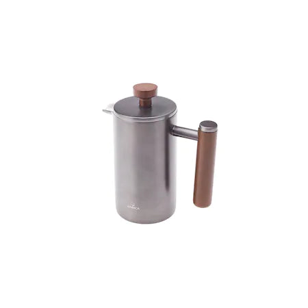 Karaca Wood Black French Press  350Ml 153.03.08.1745 -  Kitchen Appliances - ebarza Furniture UAE | Shop Modern Furniture in Abu Dhabi & Dubai - مفروشات ايبازرا في الامارات | تسوق اثاث عصري وديكورات مميزة في دبي وابوظبي